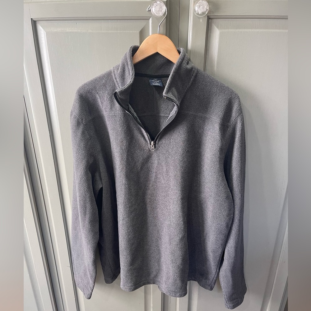 Faded glory men’s large 42-44 fleece